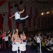 Prinzengarde Köln (22.01.13)